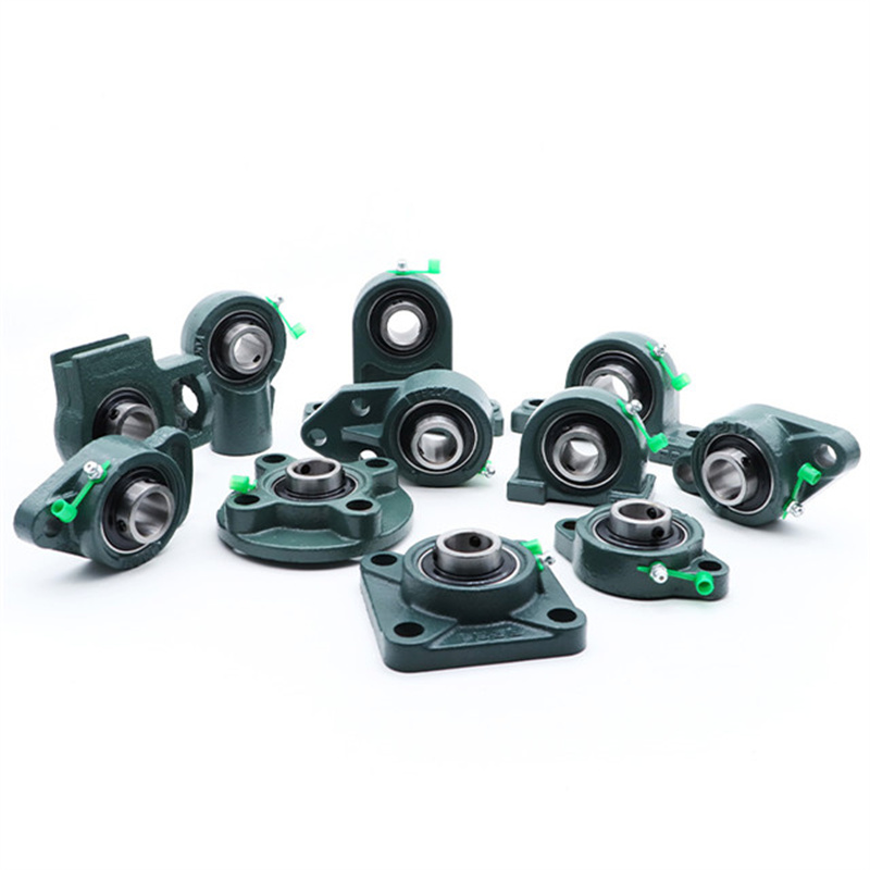 egységek párnablokk csapágy UCT206 uct216 UCT208 párnablokk csapágy