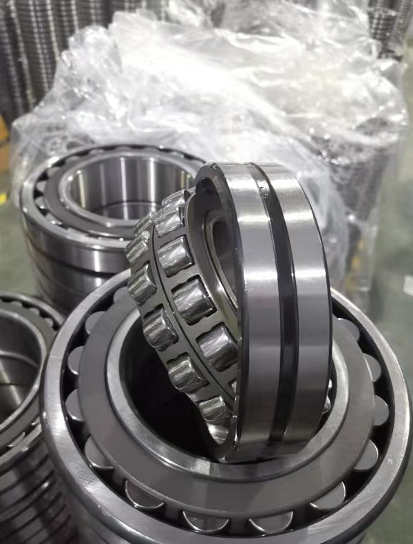  24000 series Spherical roller Bearing 24044 CC CA Roller Bearing 24044MB/w33  220*340*118mm