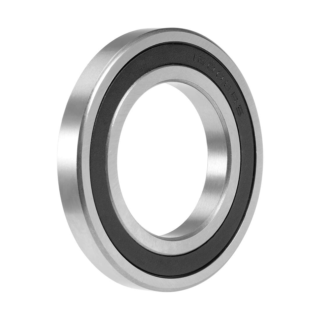 16008-2RS Deep Groove Ball Bearing 40x68x9mm  rodamiento 16008 ZZ 