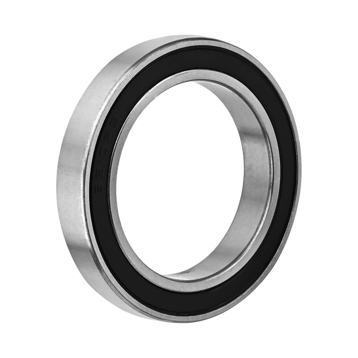 6910-2RS Deep Groove Ball Bearings carbon steel bearing z1 6910 zz 50*72*12mm