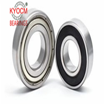 6419 Deep Groove Ball Bearings 95mm X 240mm X 55mm,Bearing Steel