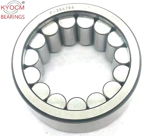 F-204754 Cylindrical Roller Bearing F-204754.RNU Gearbox Bearing 41.8*72*30mm