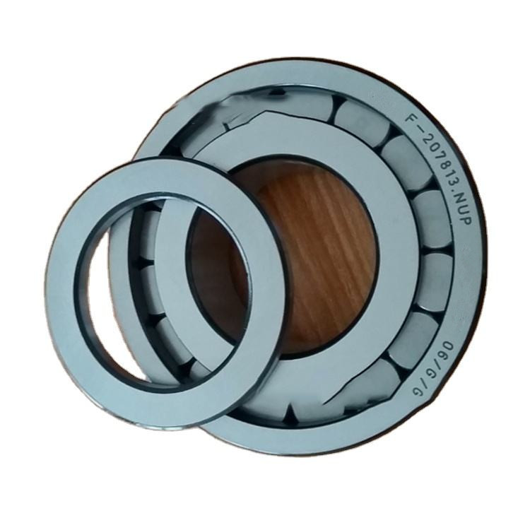 F-207813.RNU high temperature bearing  cylindrical roller bearing