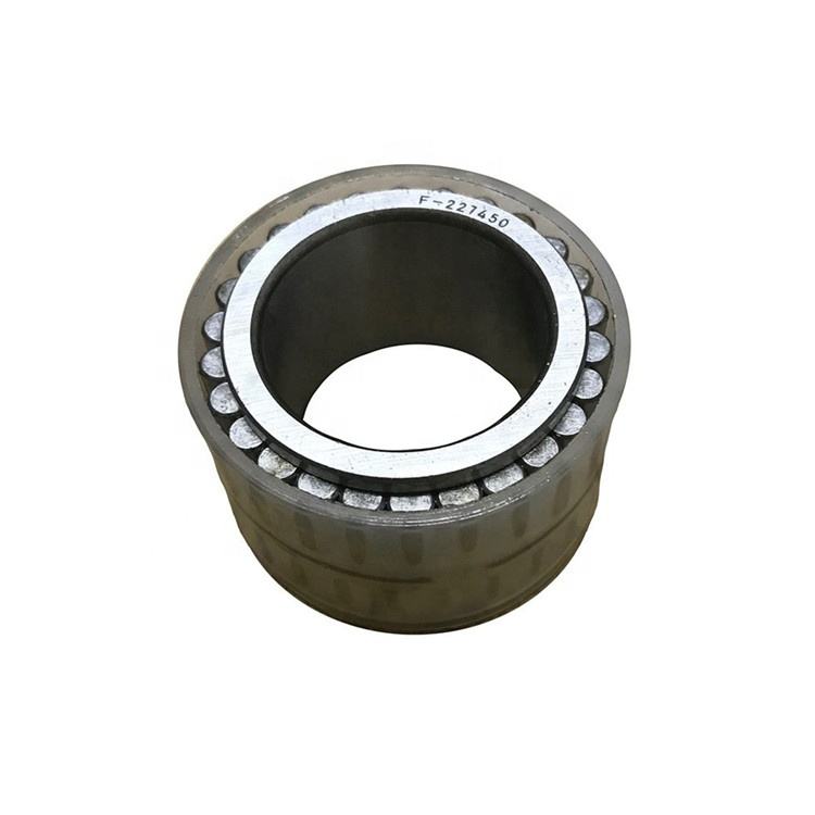 F-227450 Hydraulic Pump Full Complement Cylindrical Roller Bearing